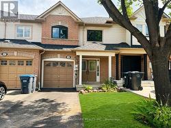 59 CHECKERBERRY CRESCENT Brampton, ON L6R 2S9