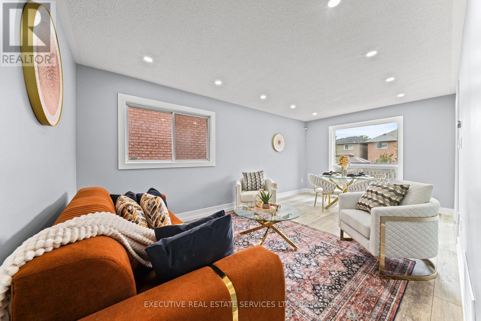 45 Sahara Trail, Brampton, ON