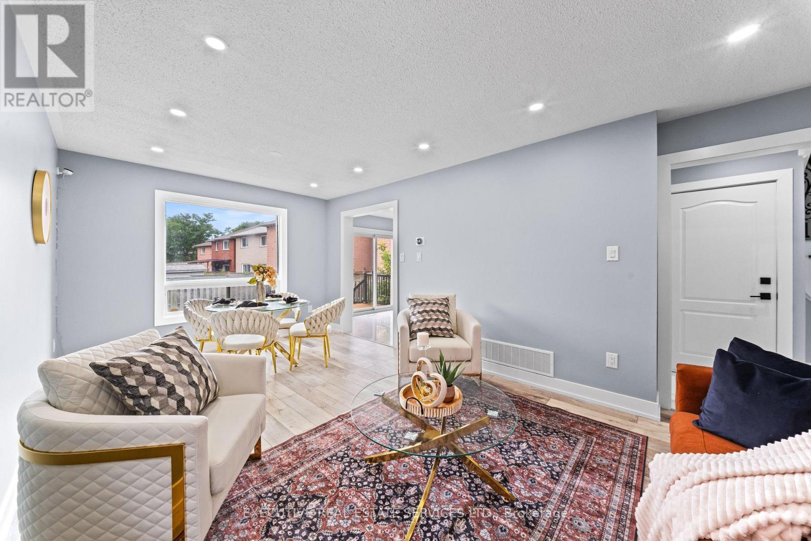 45 Sahara Trail, Brampton, ON