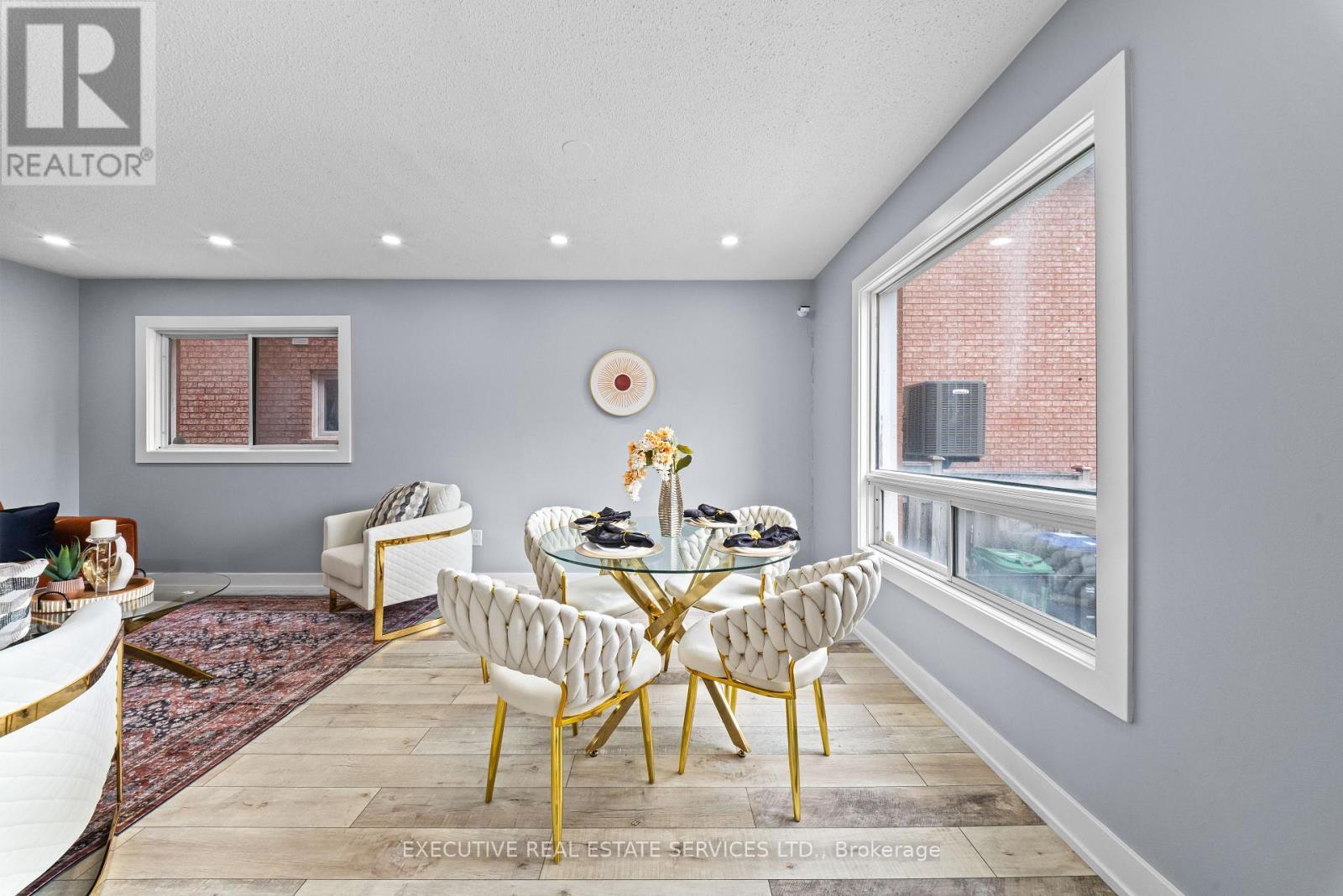 45 Sahara Trail, Brampton, ON