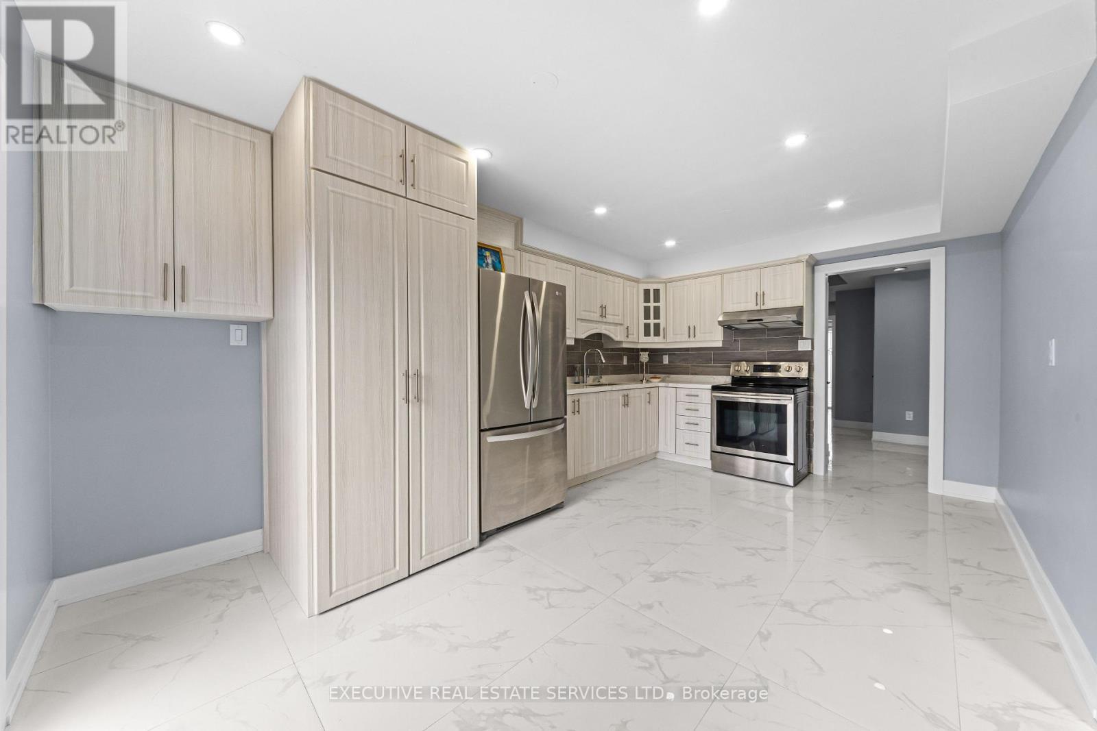 45 Sahara Trail, Brampton, ON