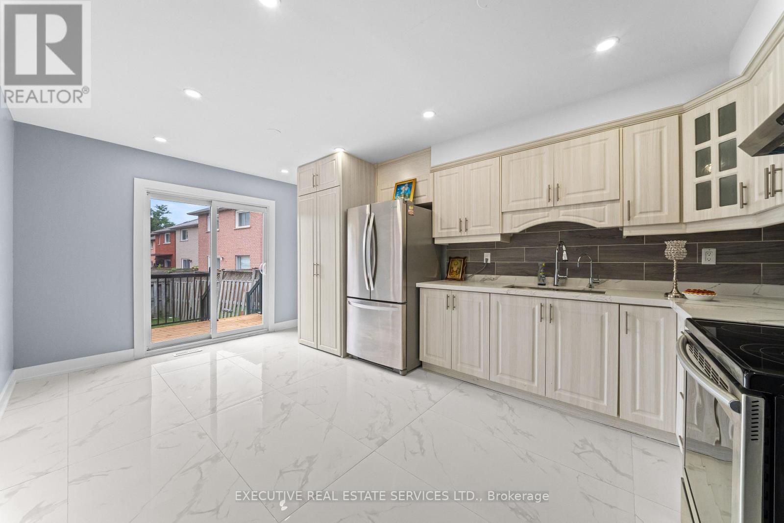 45 Sahara Trail, Brampton, ON
