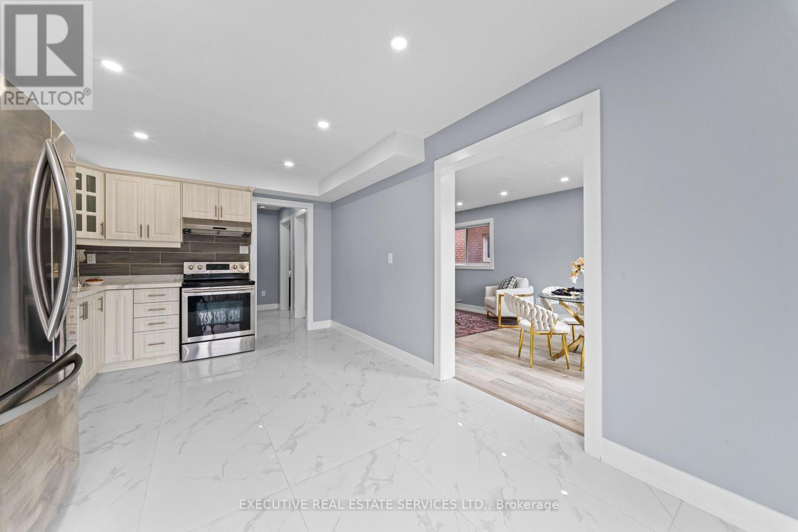 45 Sahara Trail, Brampton, ON