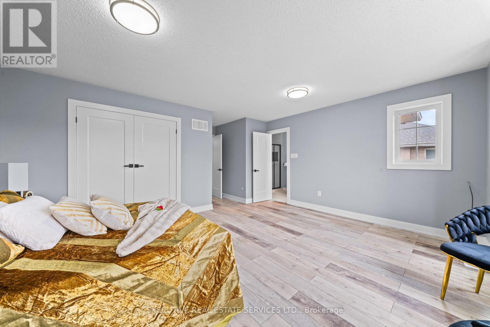 45 Sahara Trail, Brampton, ON