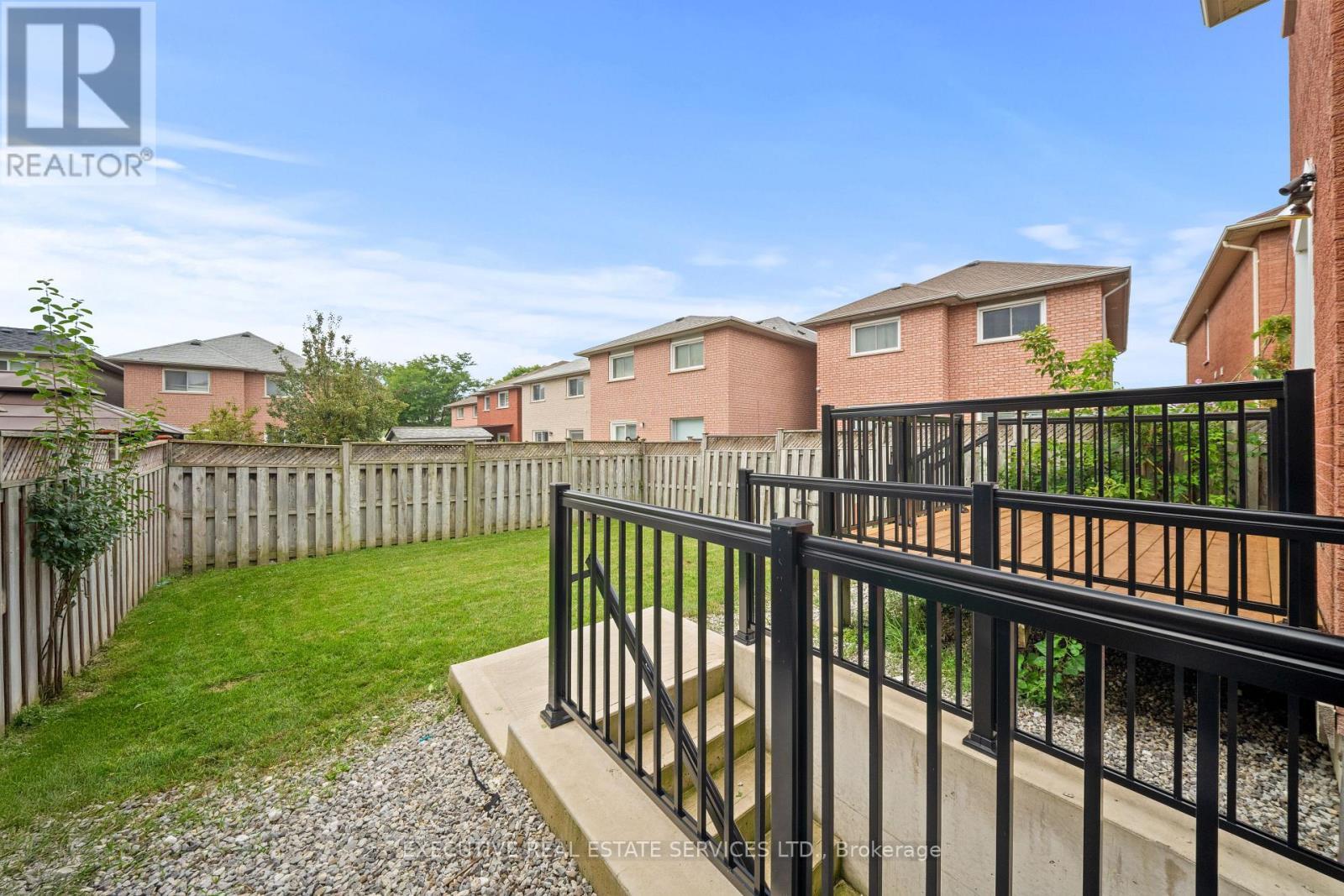 45 Sahara Trail, Brampton, ON