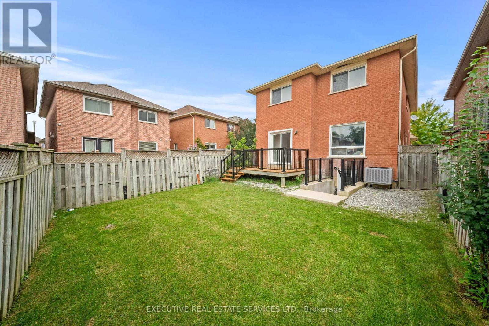 45 Sahara Trail, Brampton, ON