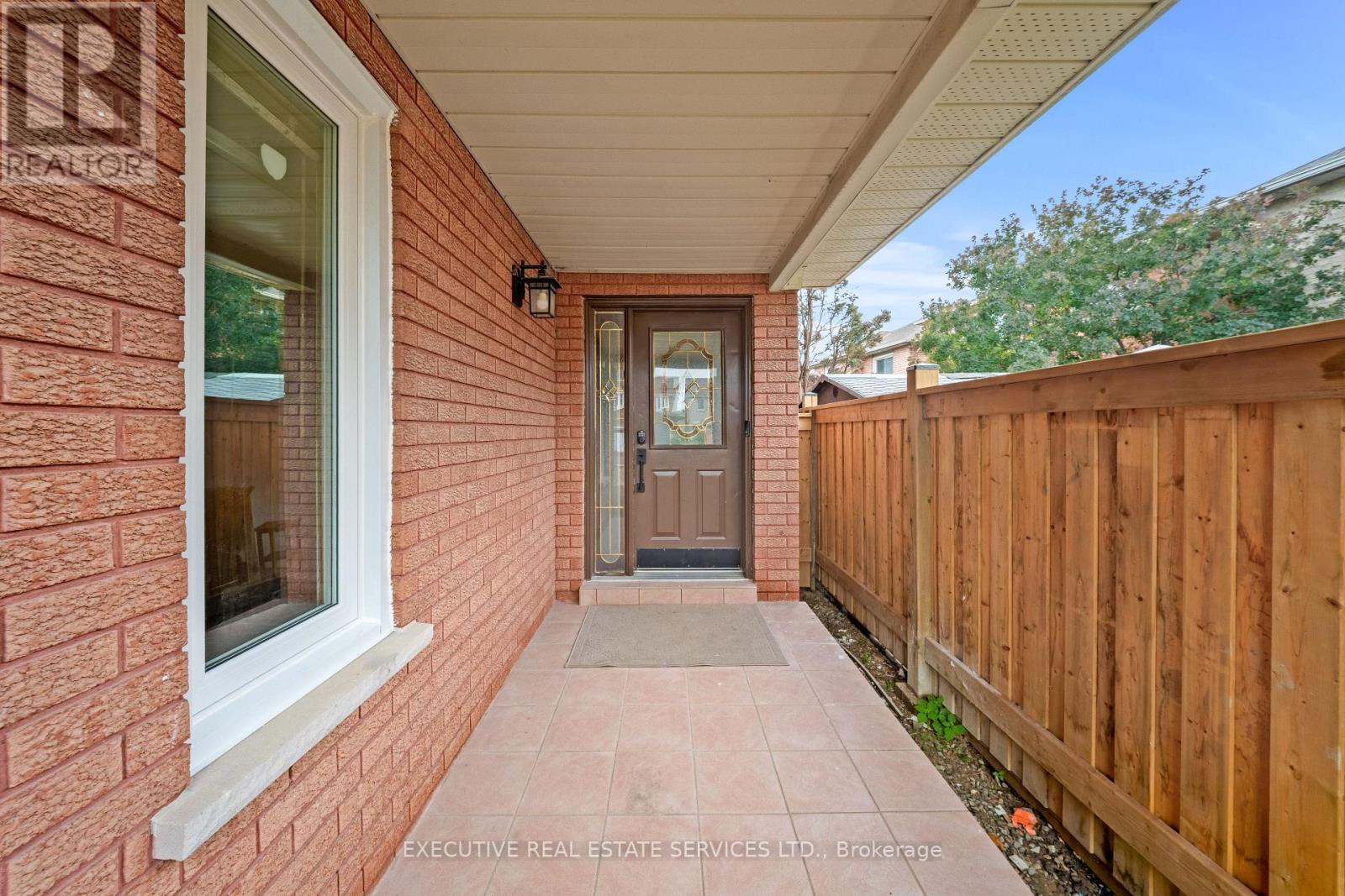 45 Sahara Trail, Brampton, ON