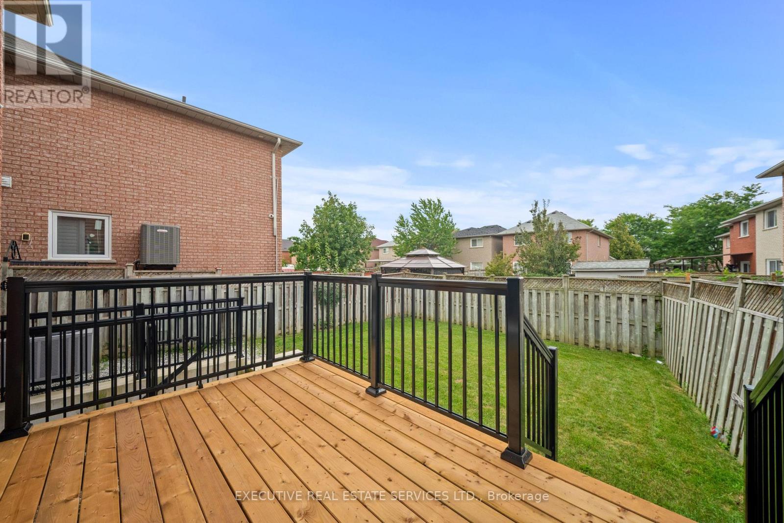 45 Sahara Trail, Brampton, ON
