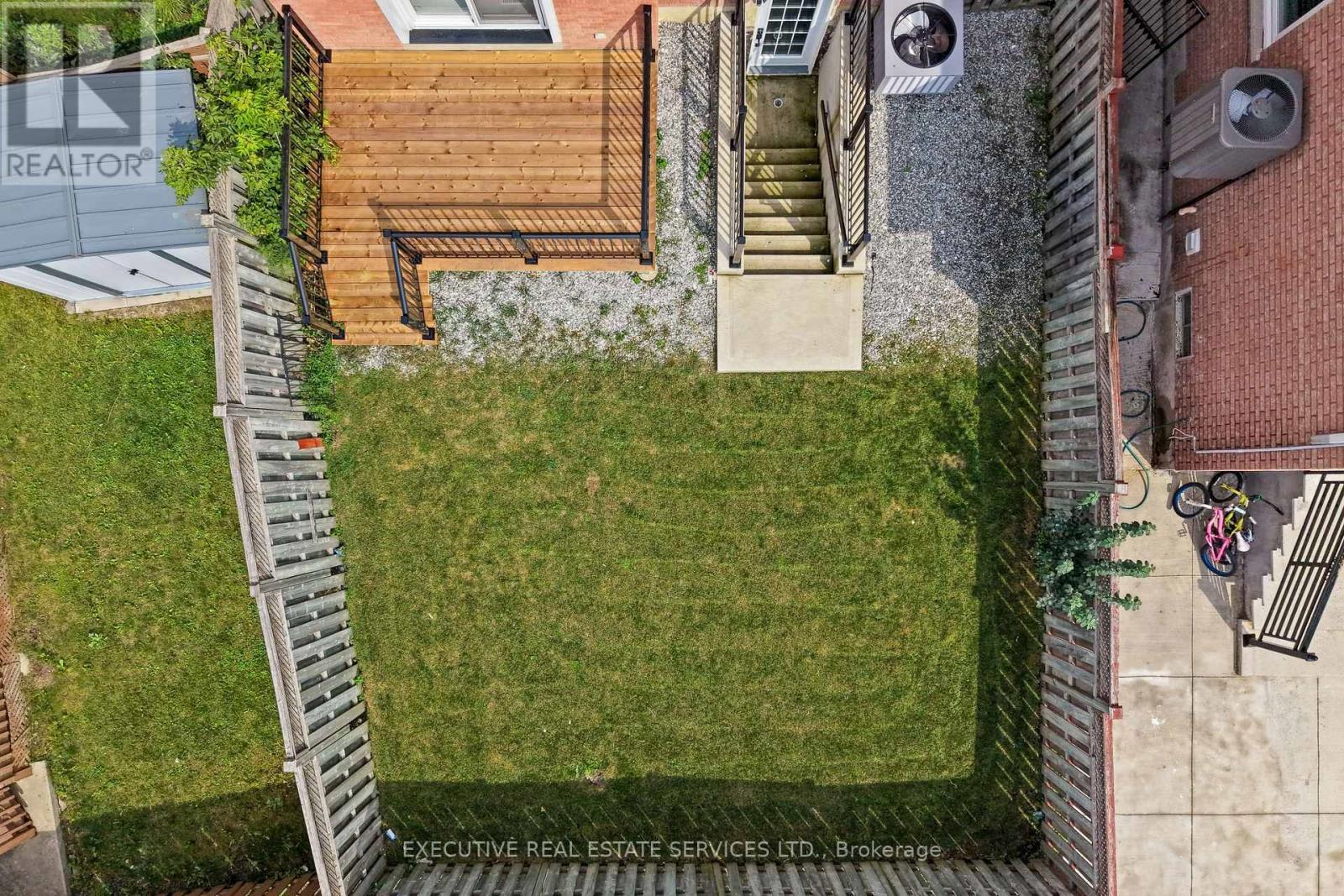 45 Sahara Trail, Brampton, ON