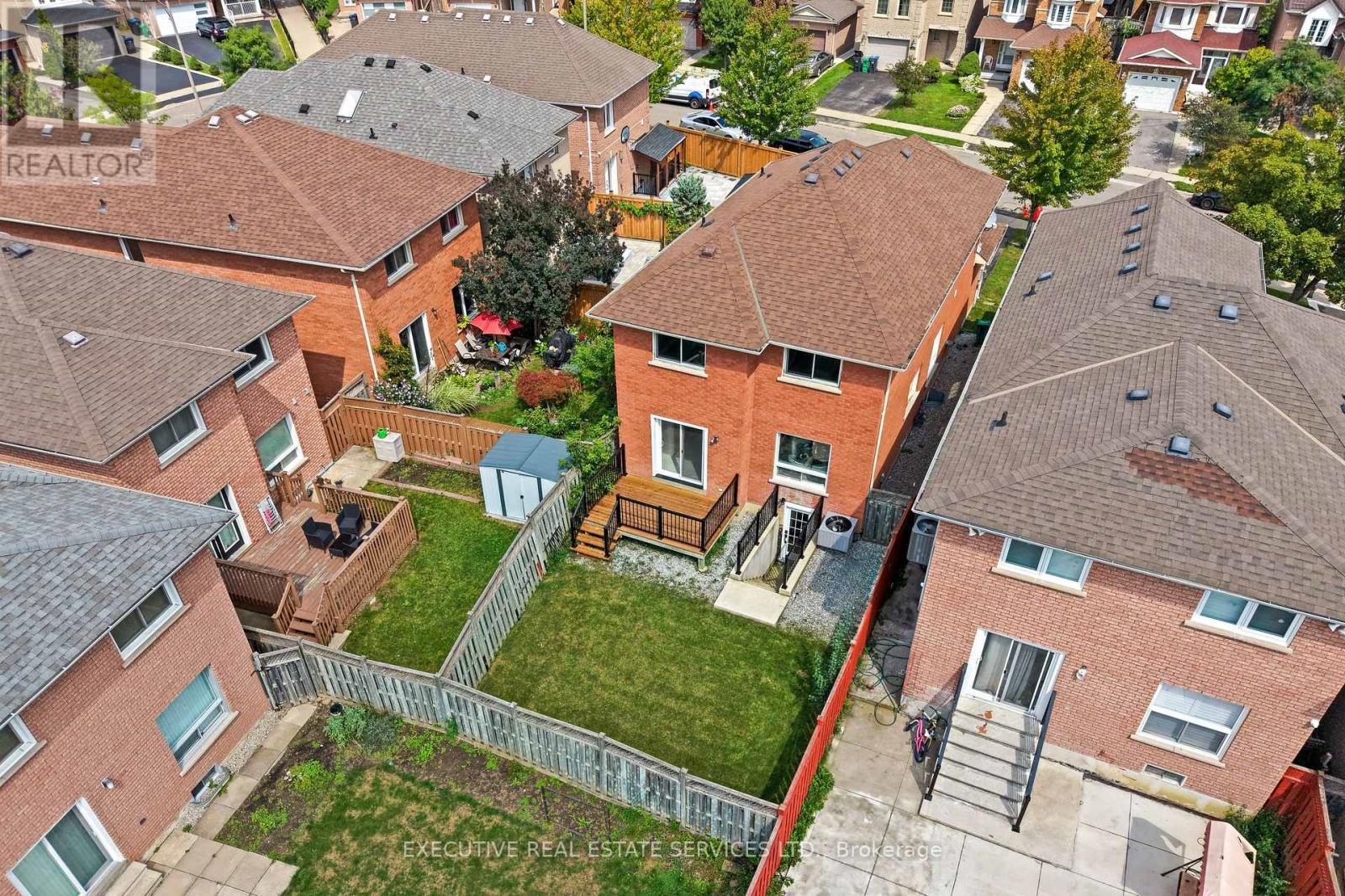 45 Sahara Trail, Brampton, ON