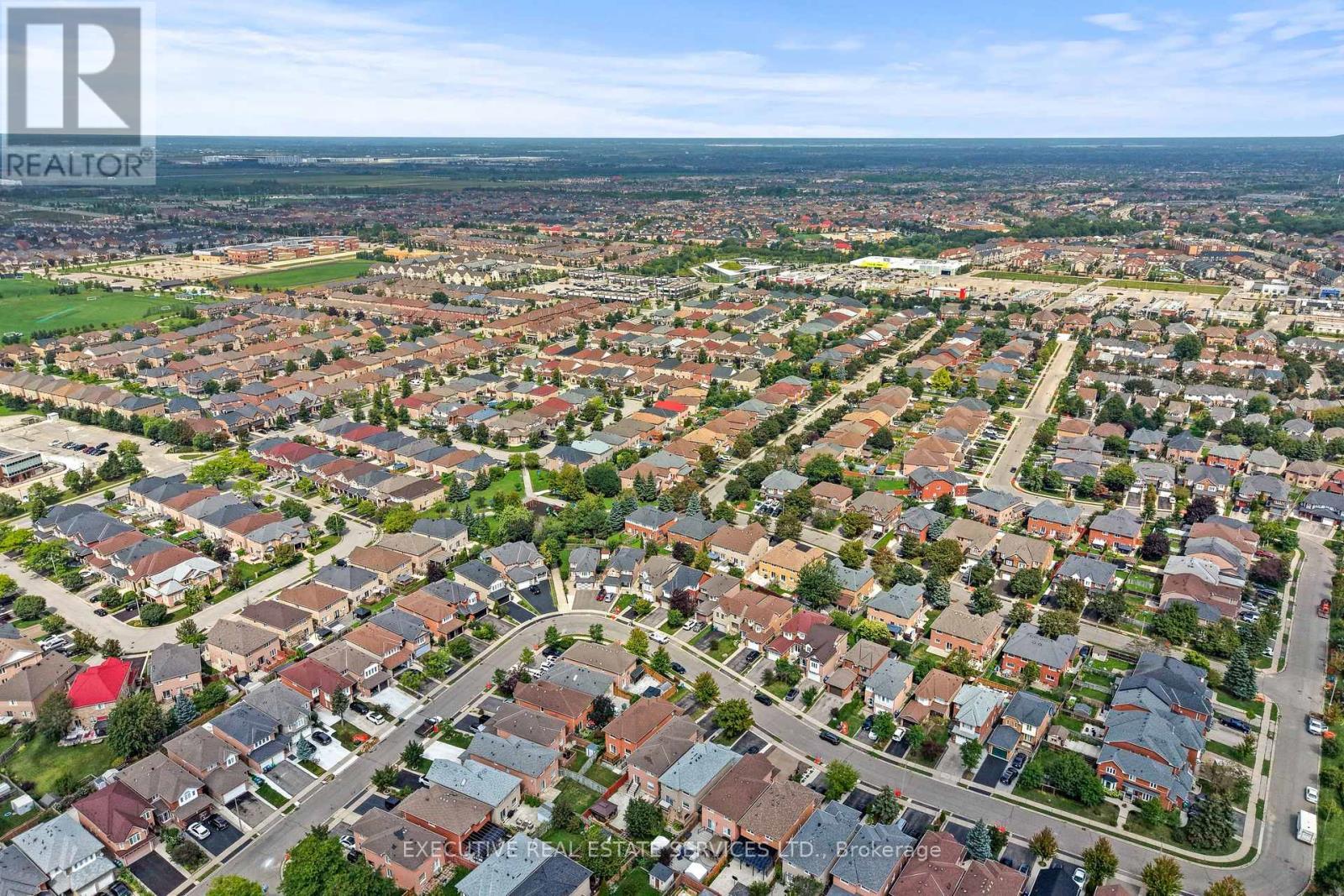 45 Sahara Trail, Brampton, ON
