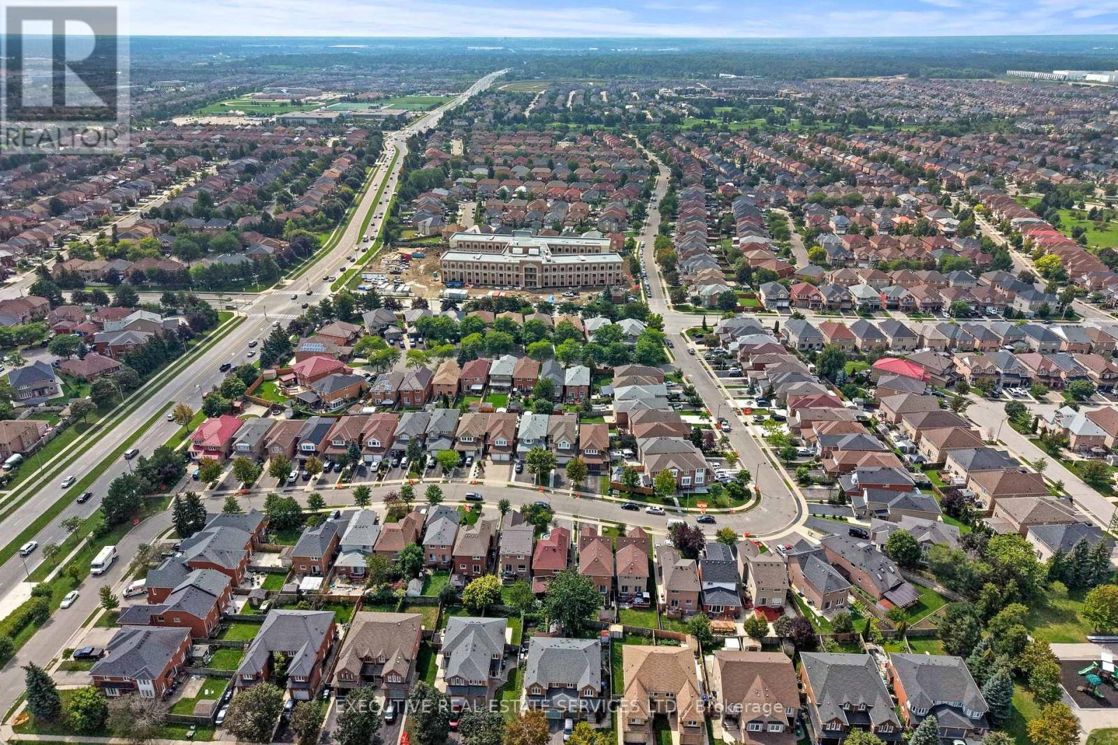 45 Sahara Trail, Brampton, ON