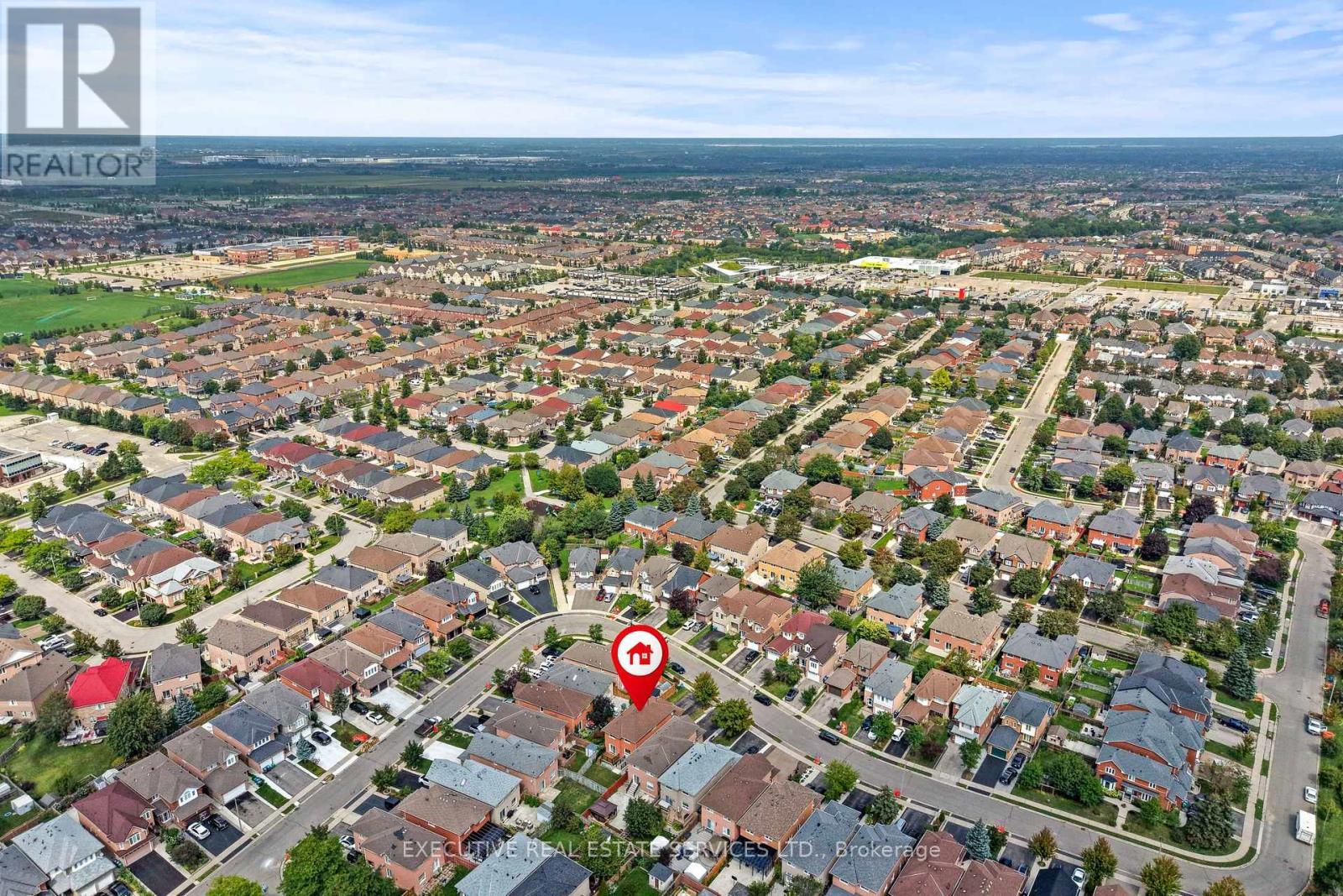 45 Sahara Trail, Brampton, ON