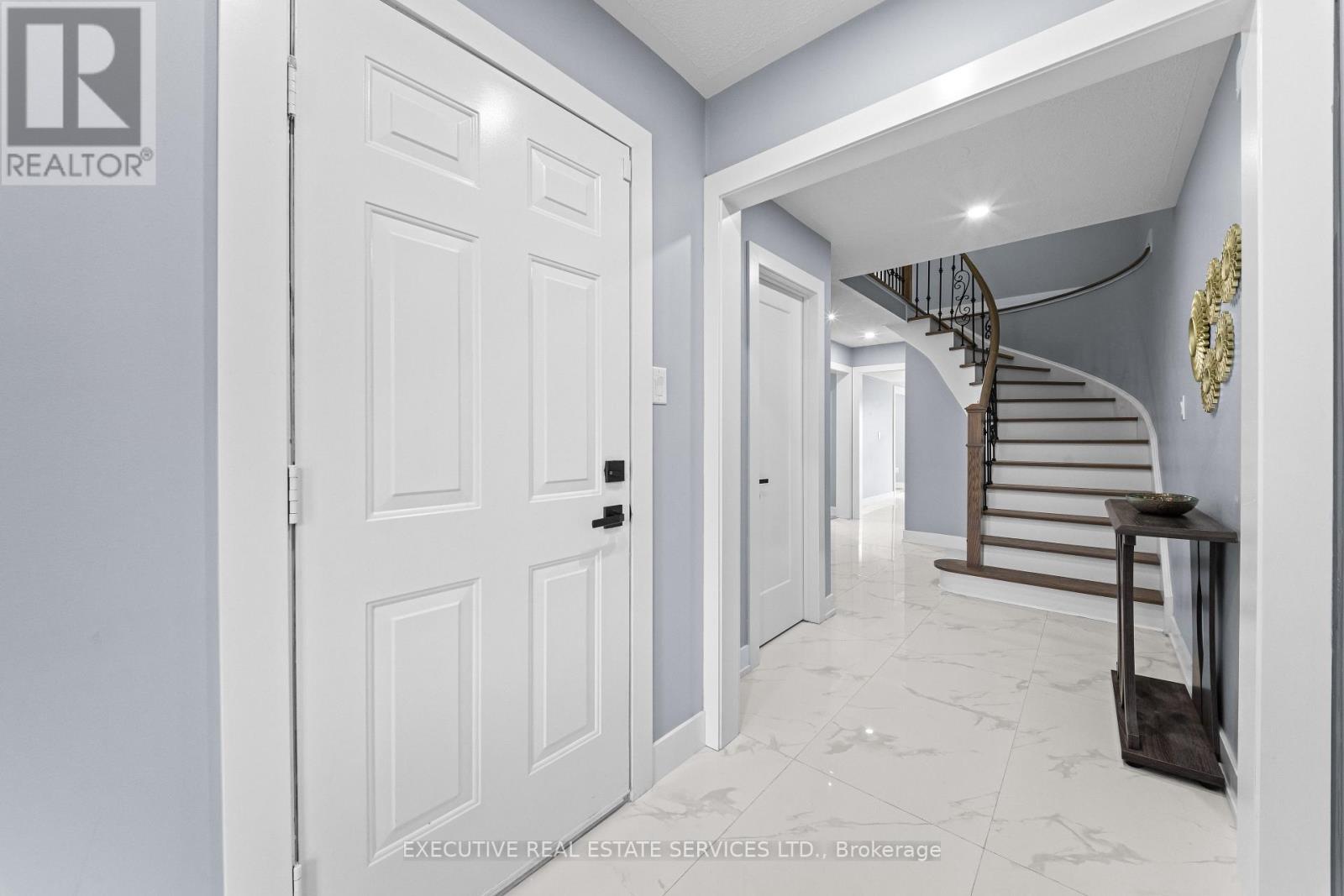 45 Sahara Trail, Brampton, ON