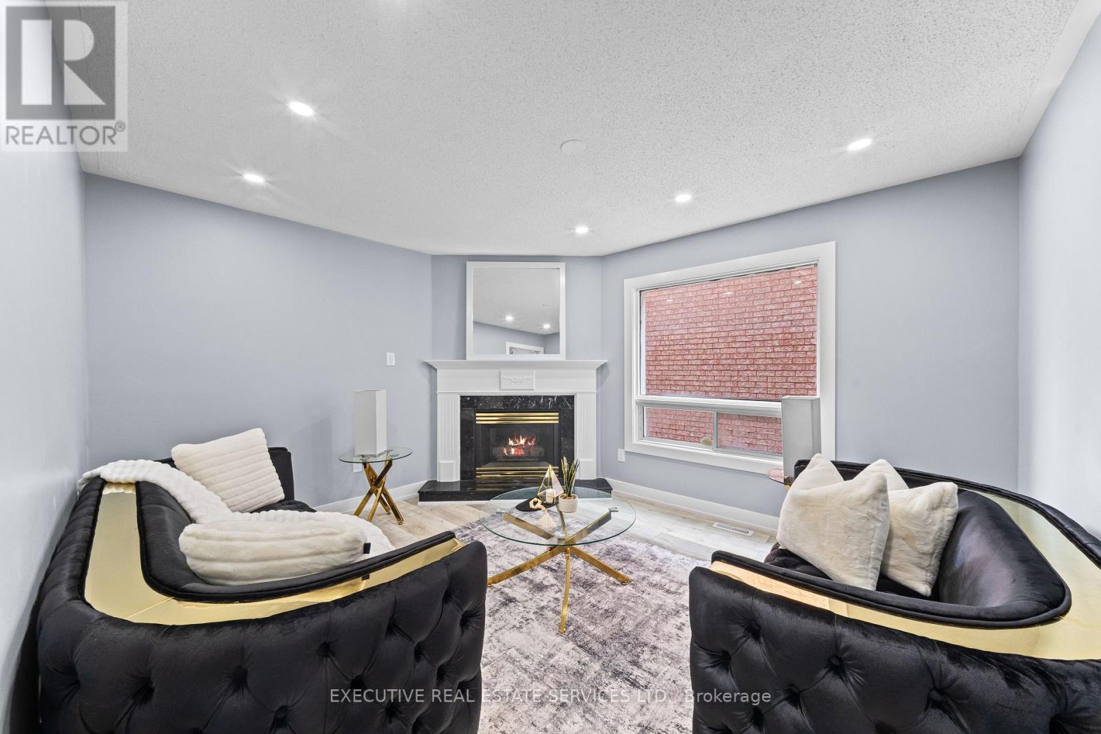 45 Sahara Trail, Brampton, ON