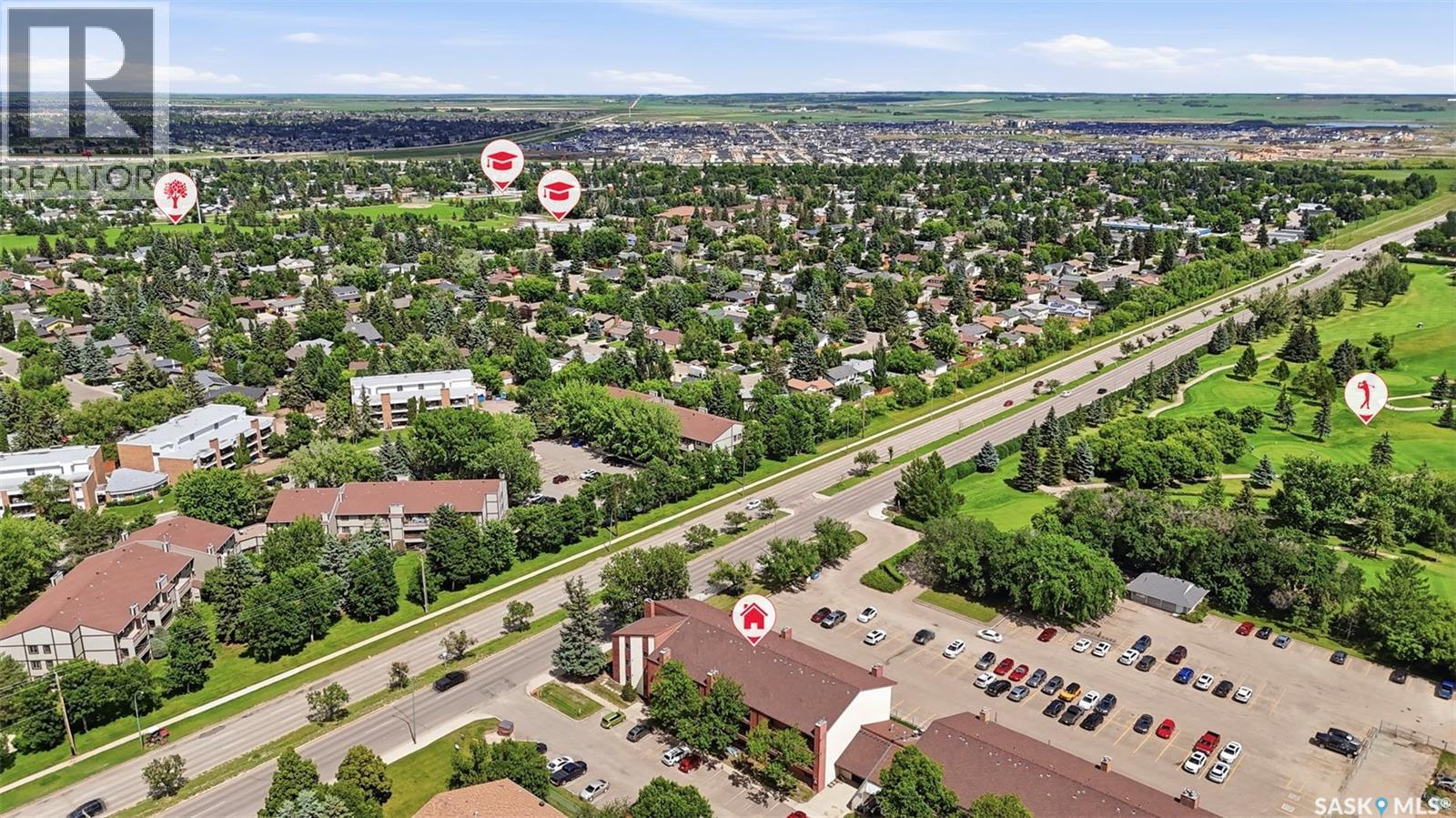 105A 4040 8Th Street E, Saskatoon, SK