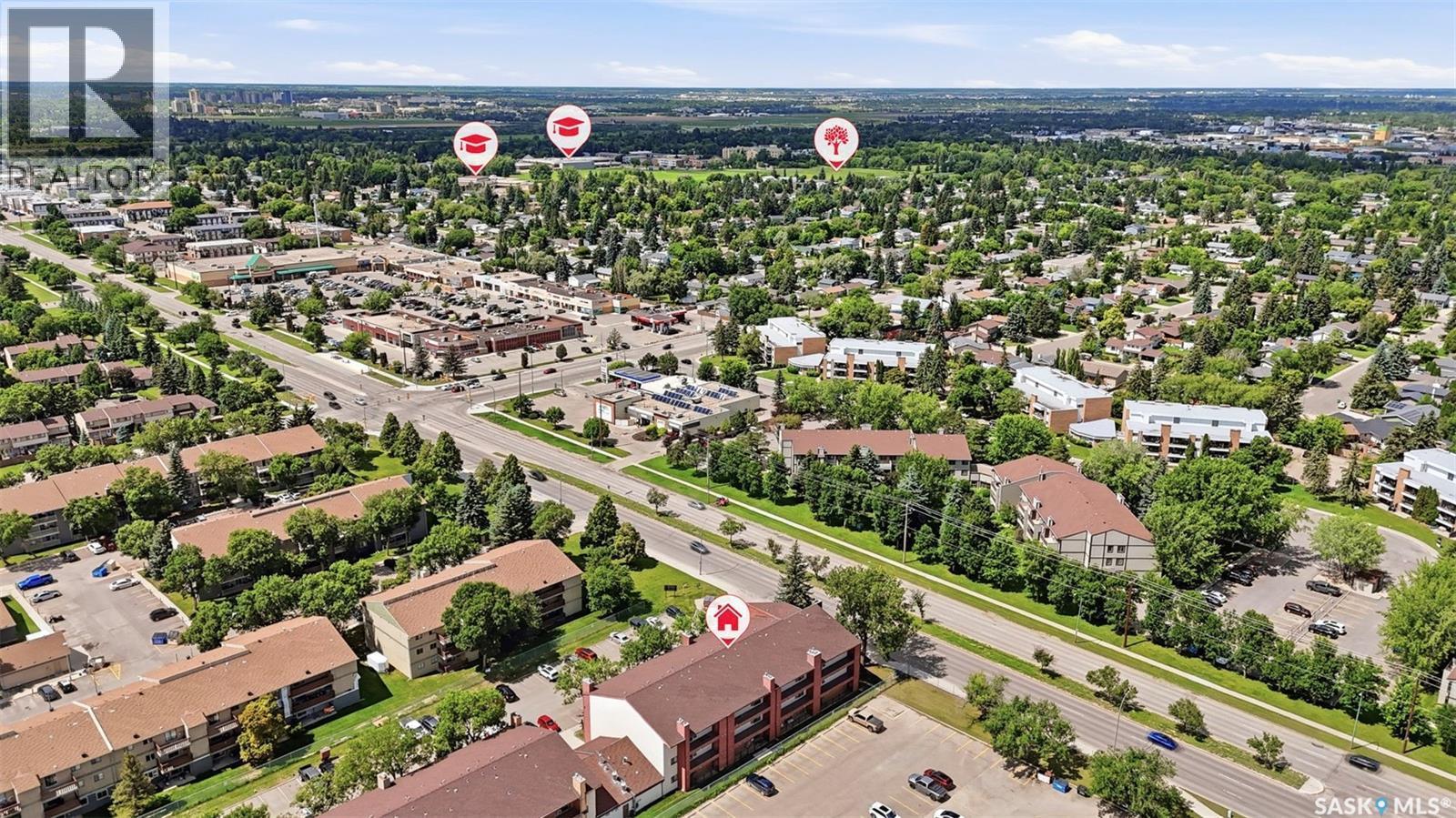 105A 4040 8Th Street E, Saskatoon, SK