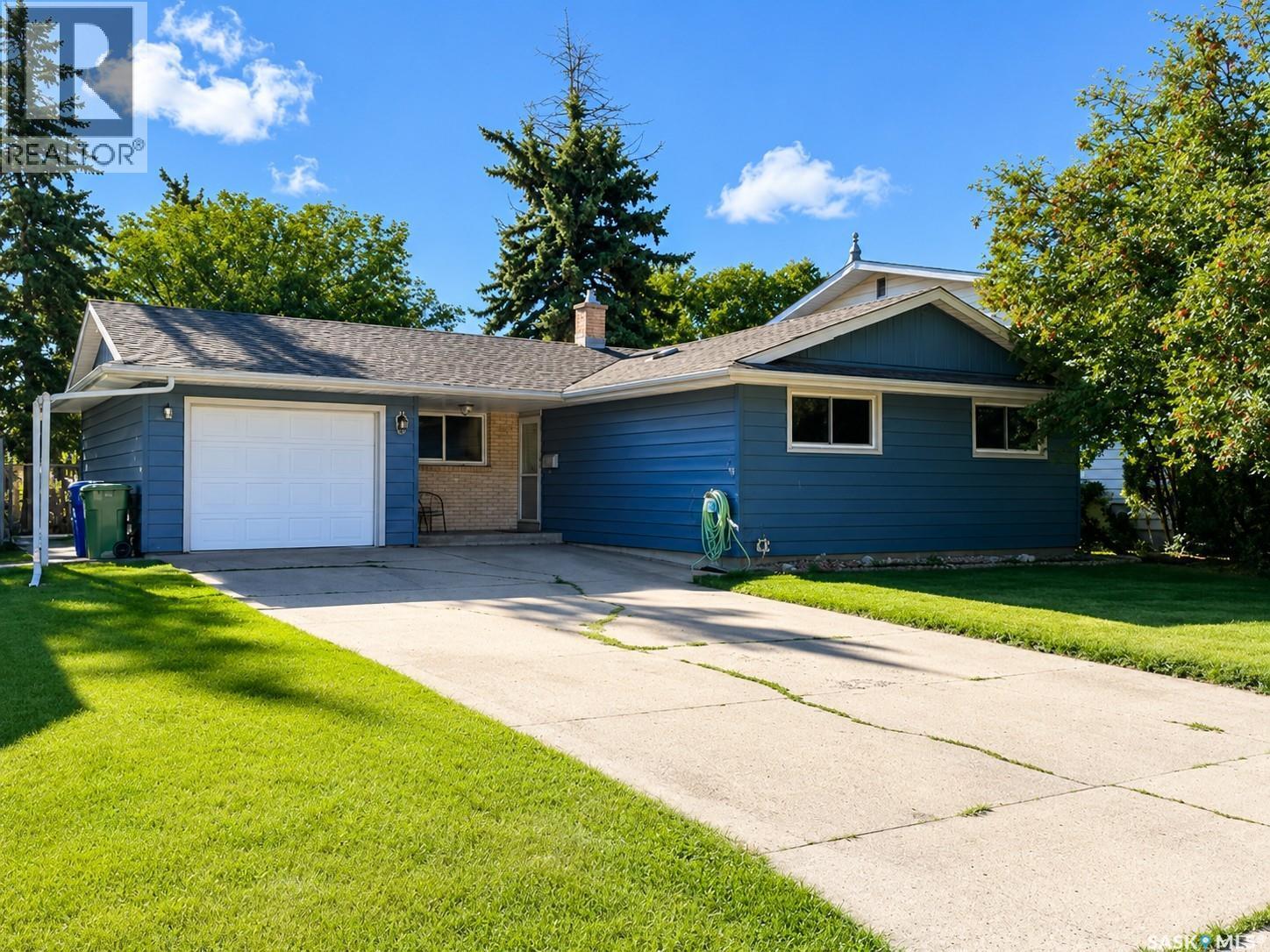 1209 Shannon Road, Regina, SK