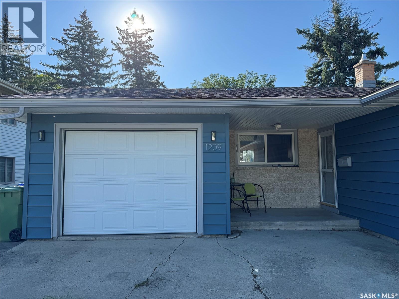 1209 Shannon Road, Regina, SK