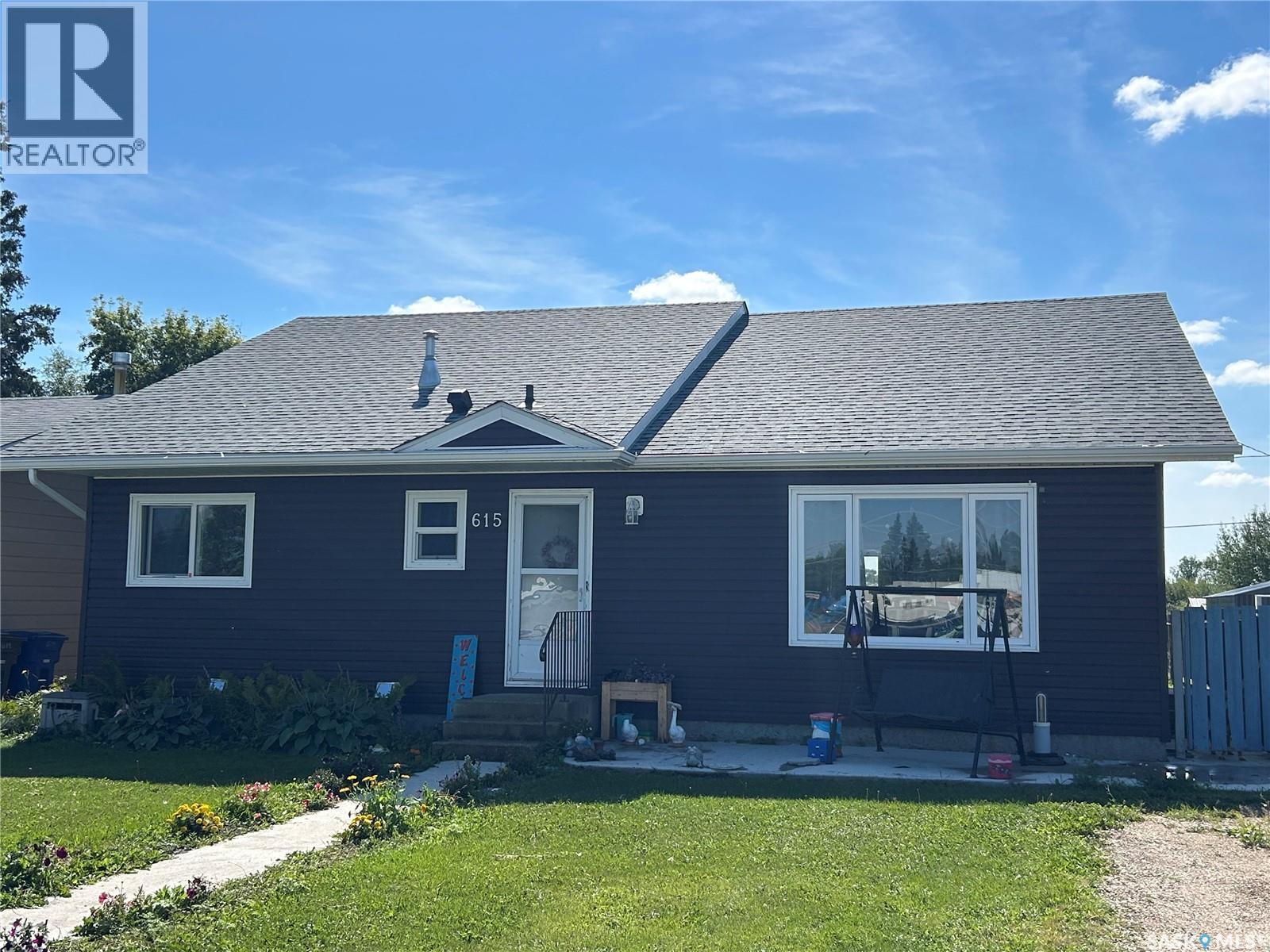 615 1St Avenue S, Bruno, SK