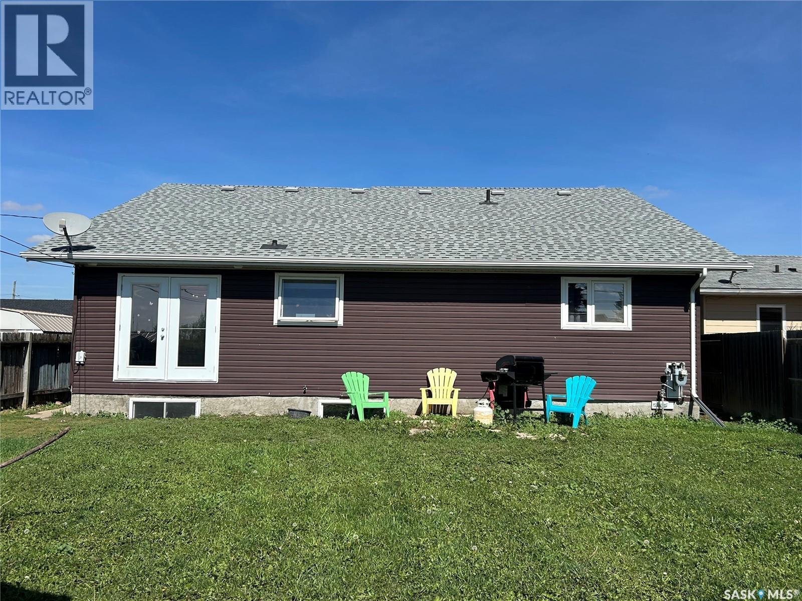 615 1St Avenue S, Bruno, SK