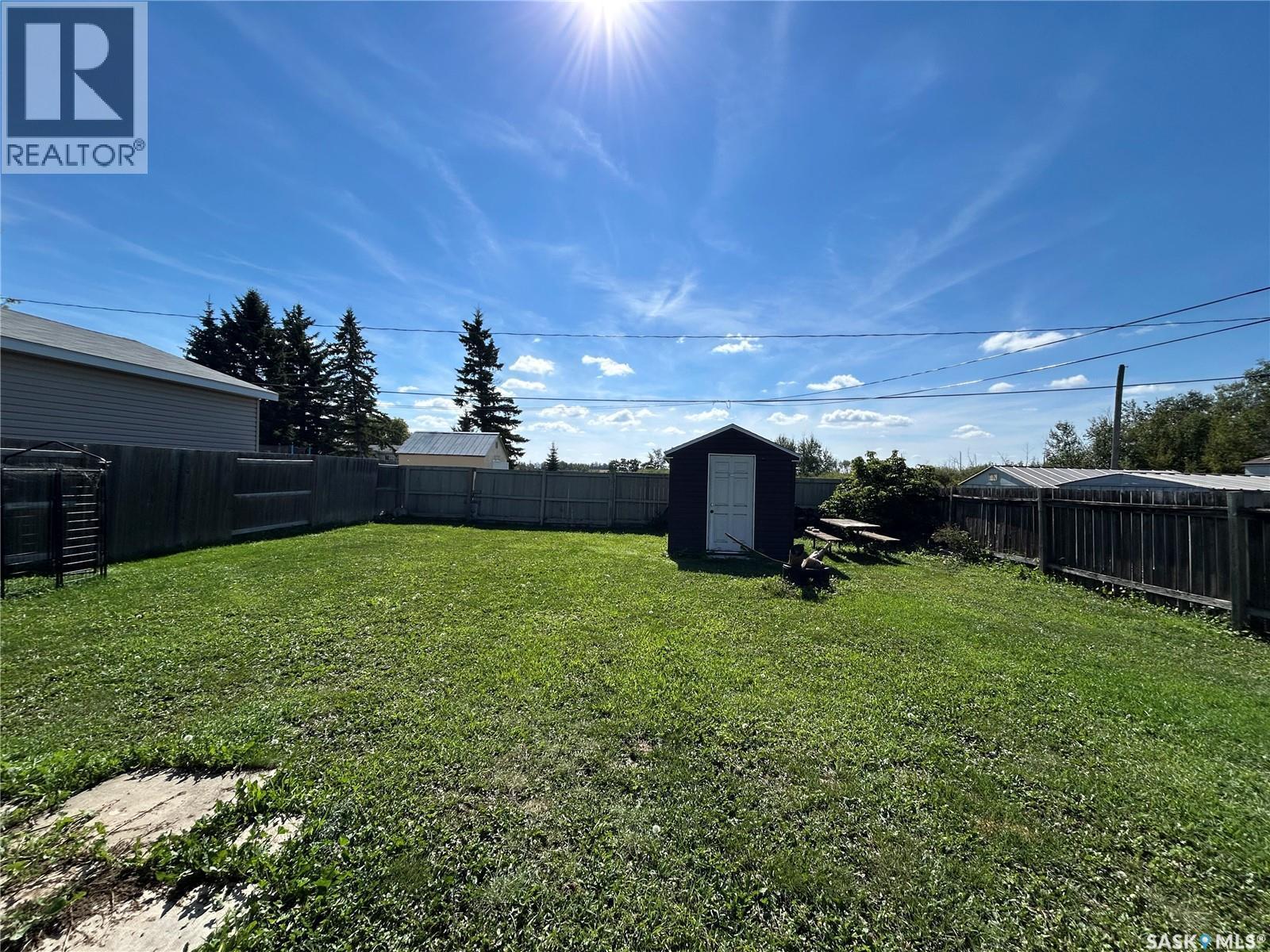 615 1St Avenue S, Bruno, SK