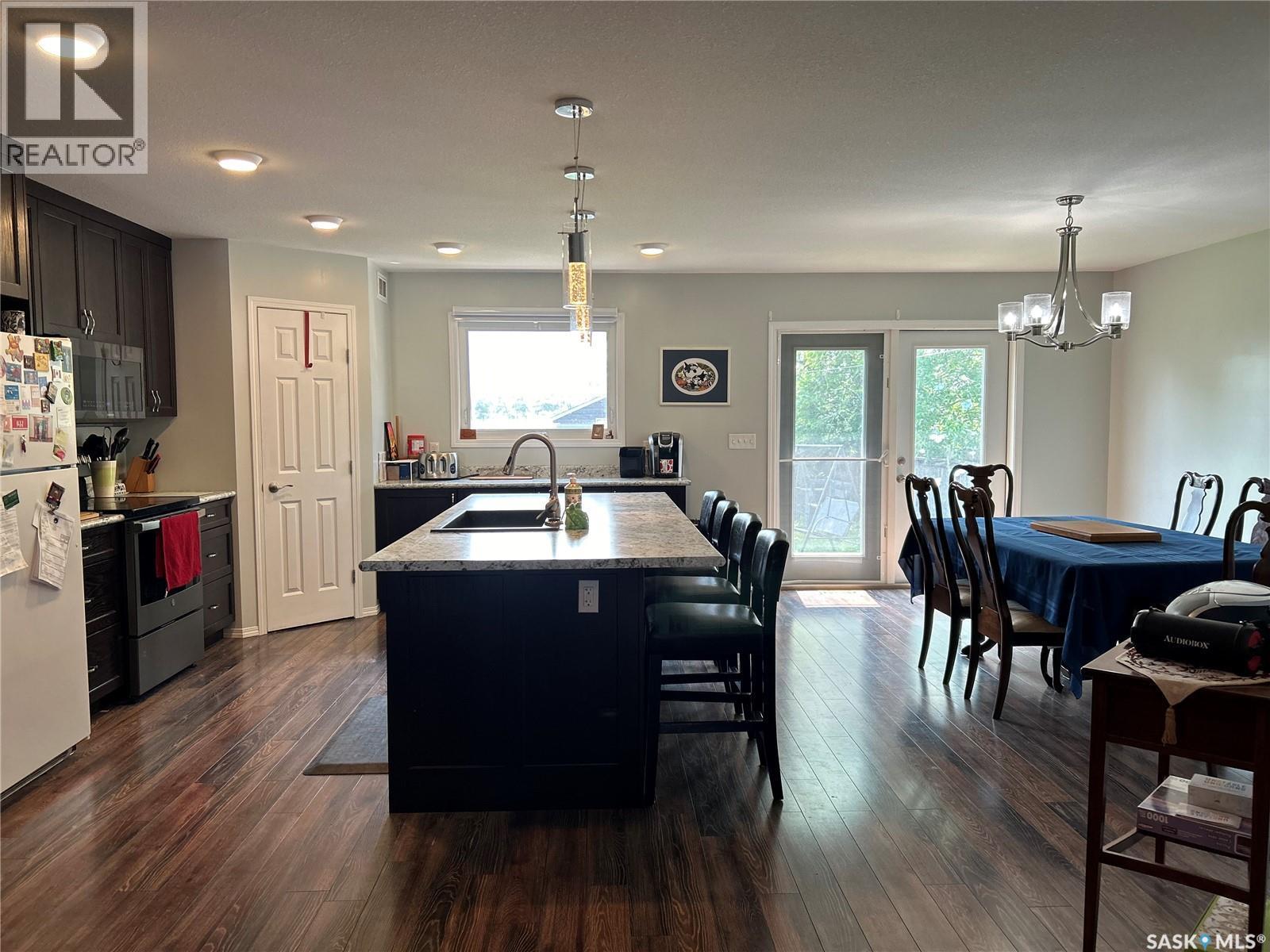 615 1St Avenue S, Bruno, SK