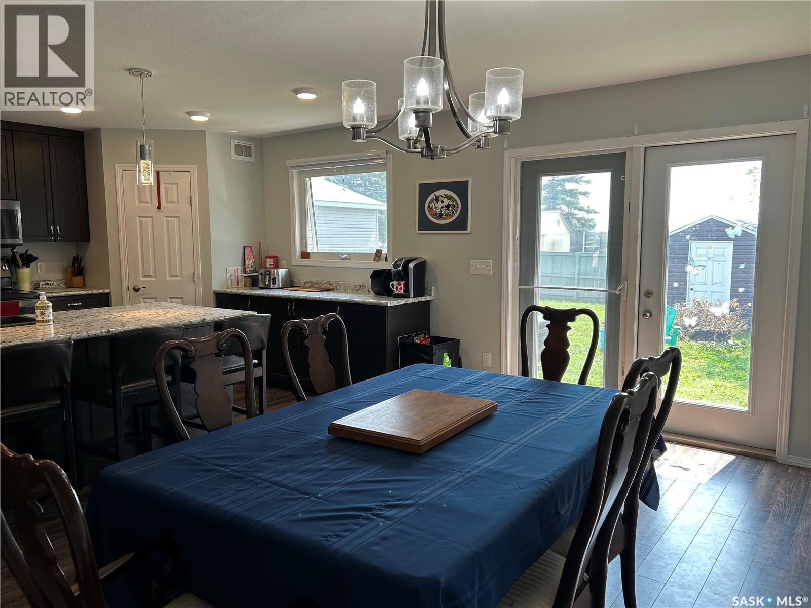 615 1St Avenue S, Bruno, SK