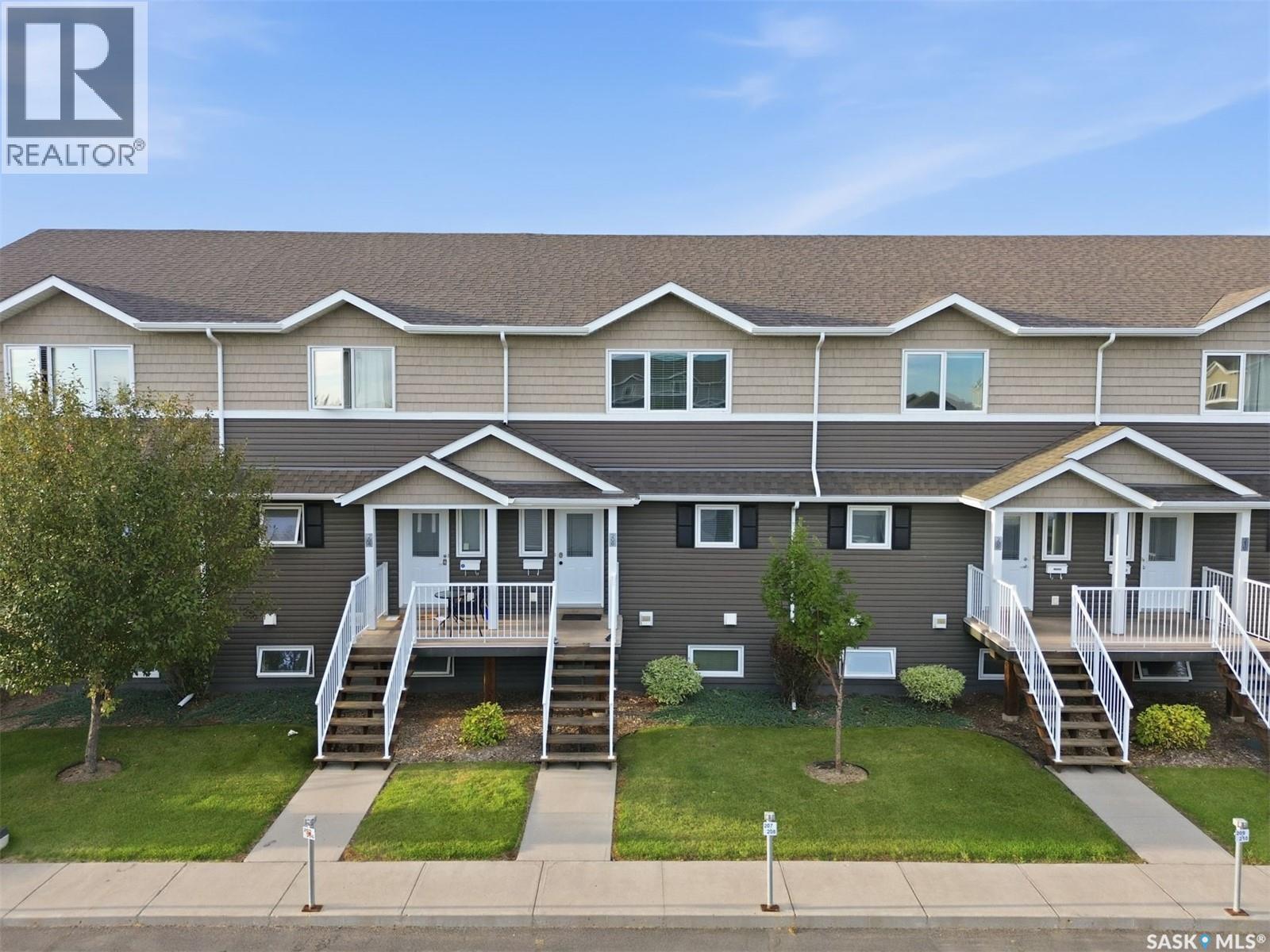206 275 Pringle Lane, Saskatoon, SK
