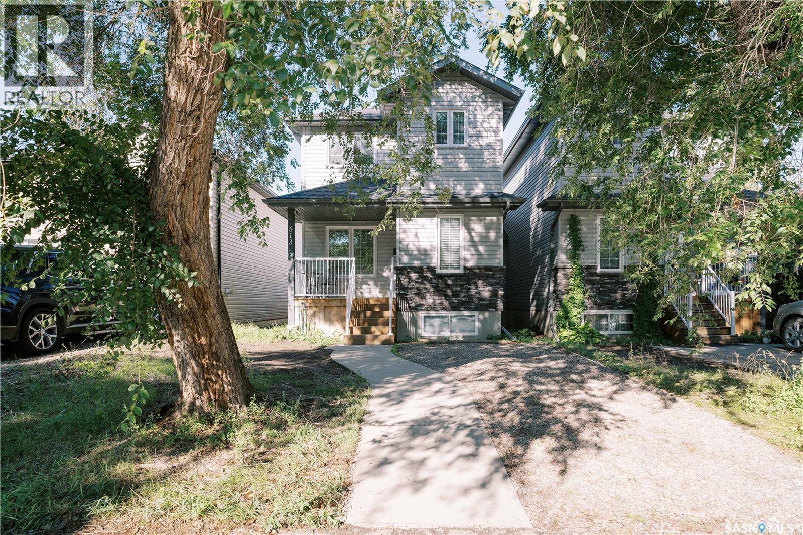 513 L Avenue N, Saskatoon, SK