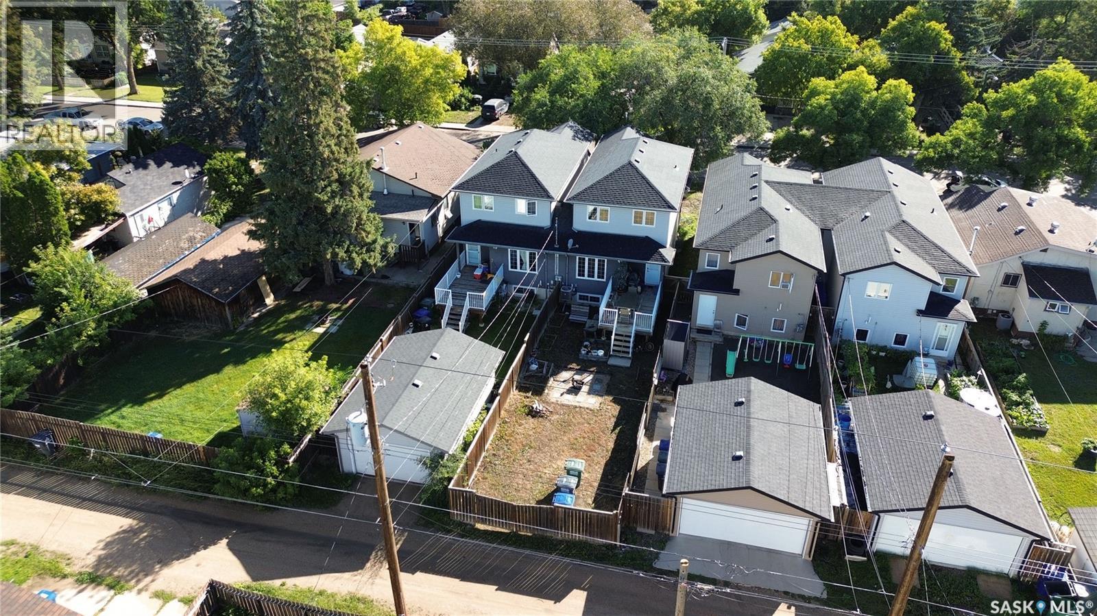 513 L Avenue N, Saskatoon, SK