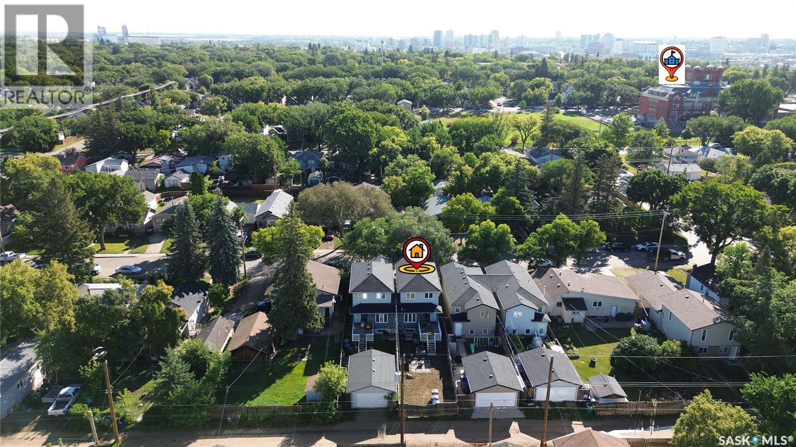 513 L Avenue N, Saskatoon, SK
