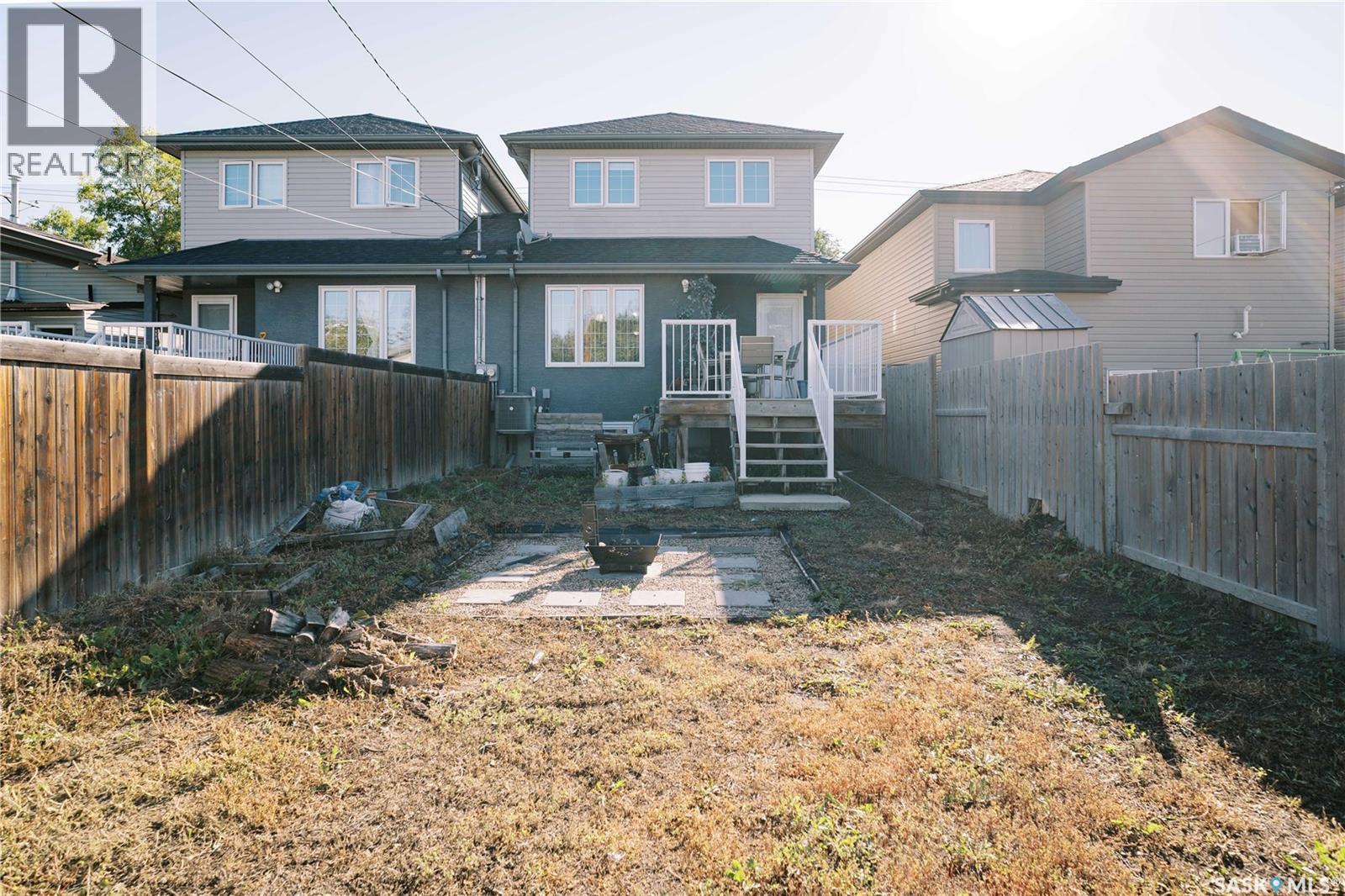 513 L Avenue N, Saskatoon, SK
