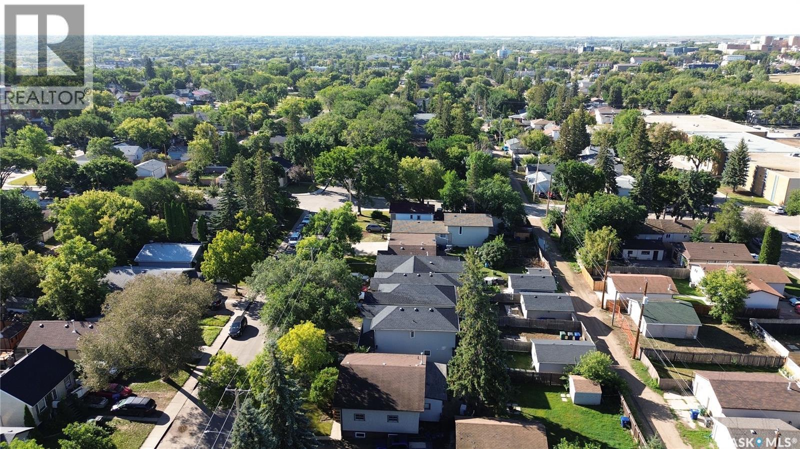513 L Avenue N, Saskatoon, SK