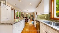 Granite Countertops in Kitchen - Photo 2 - 