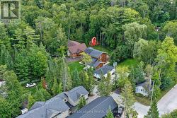 Aerial Photo of 1657 Shore Lane - Photo 3 - 