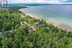 Aerial Photo of 1657 Shore Lane - Photo 4 - 