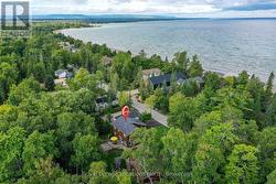 Aerial Photo of 1657 Shore Lane - Photo 5 - 