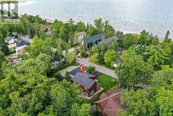 Aerial Photo of 1657 Shore Lane - Photo 6 - 