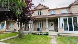 94 FORESTWOOD STREET Richmond Hill, ON L4S 2K5