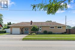 161 CATHERINE STREET Fort Erie (Central), ON L2A 2J1