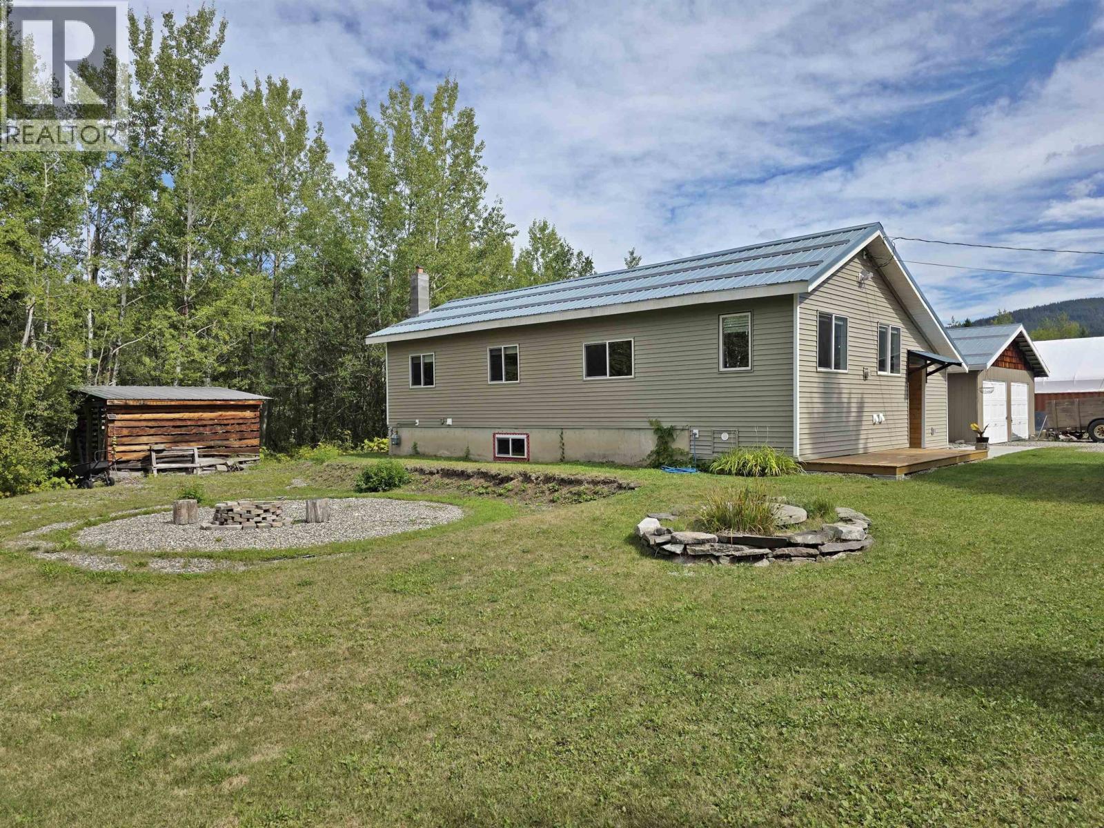 3872 Johnson Road, Quesnel, BC
