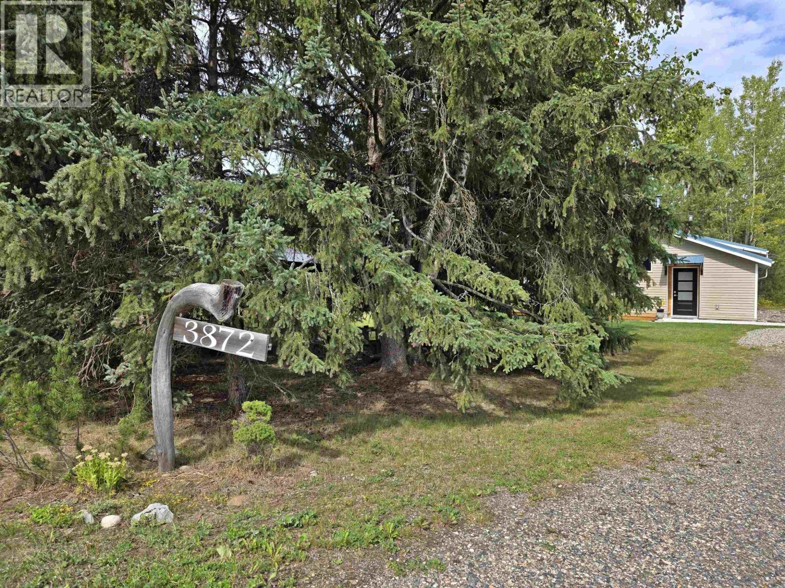3872 Johnson Road, Quesnel, BC