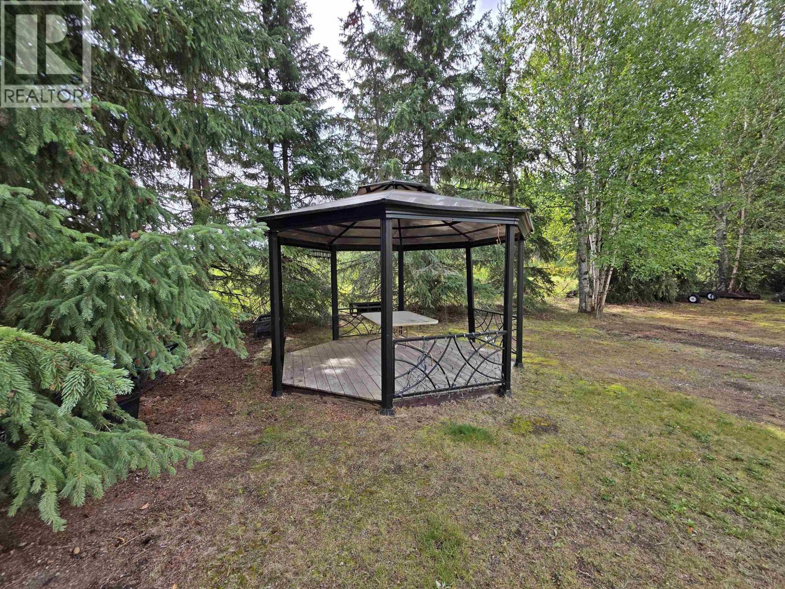 3872 Johnson Road, Quesnel, BC