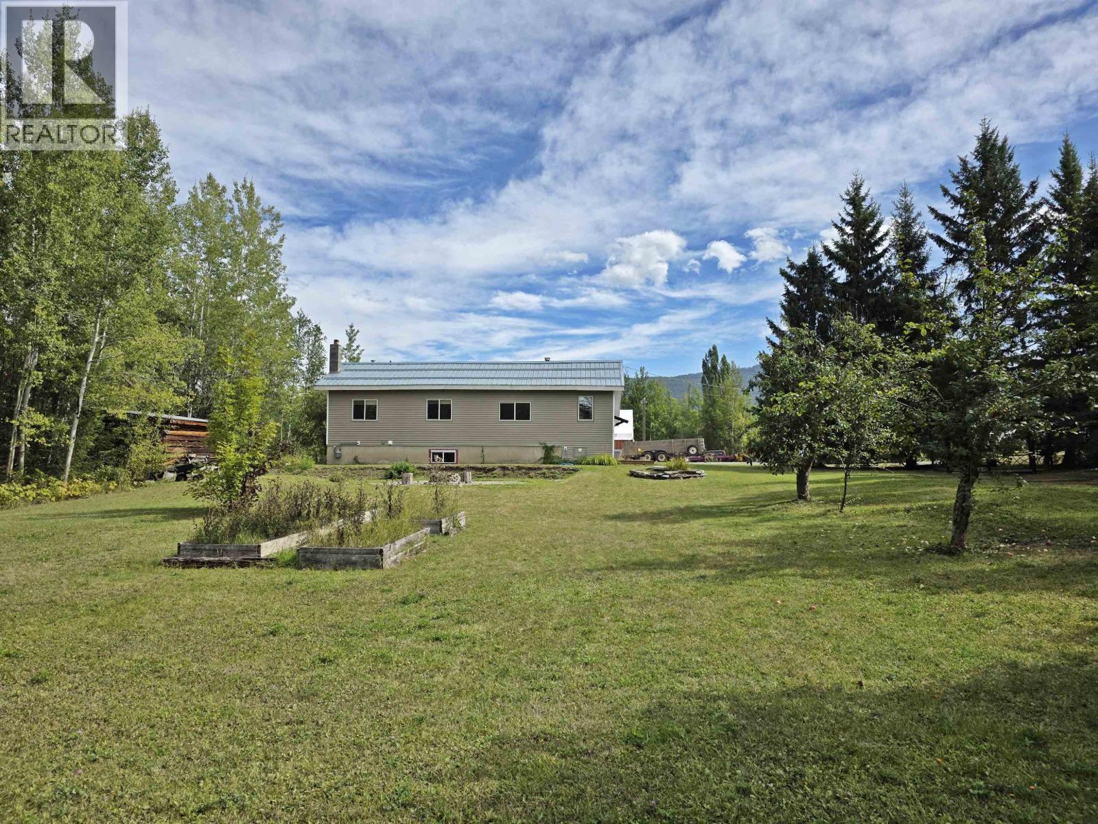 3872 Johnson Road, Quesnel, BC