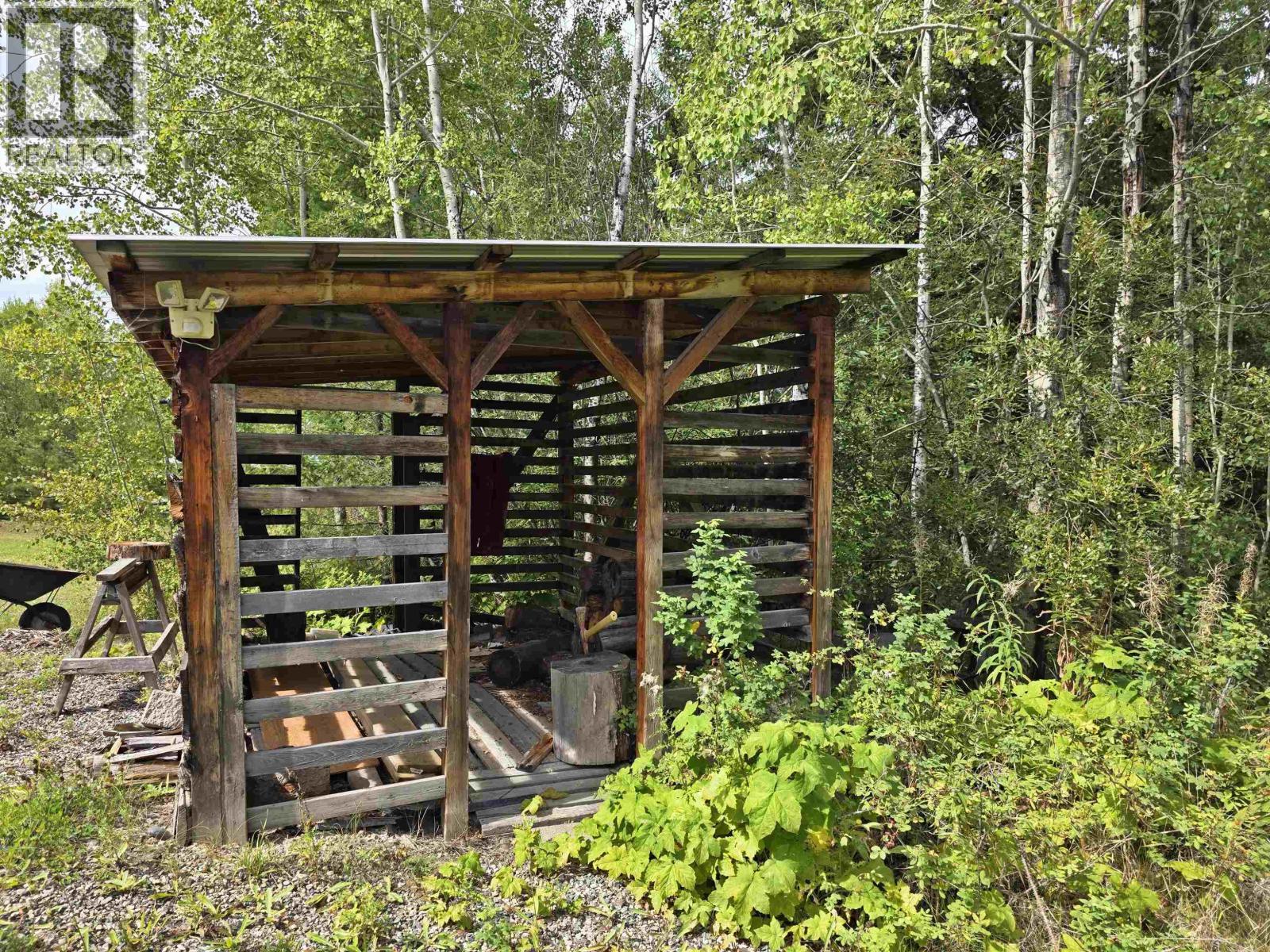 3872 Johnson Road, Quesnel, BC