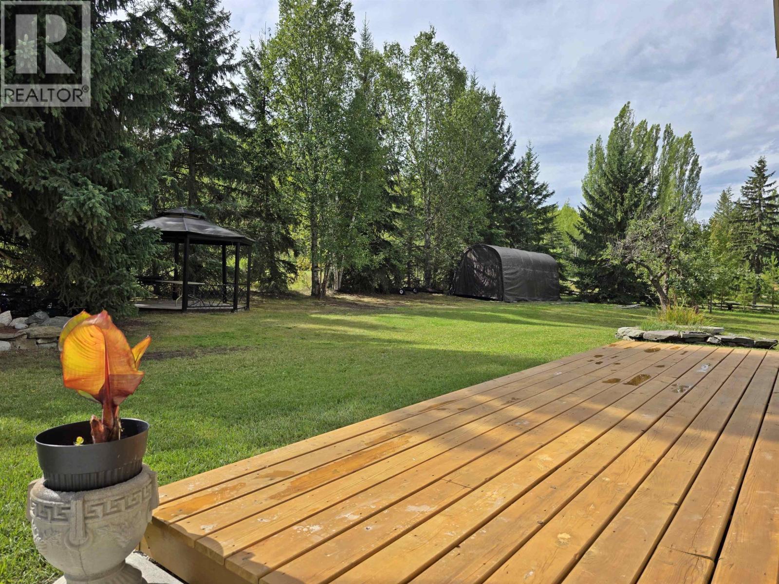 3872 Johnson Road, Quesnel, BC