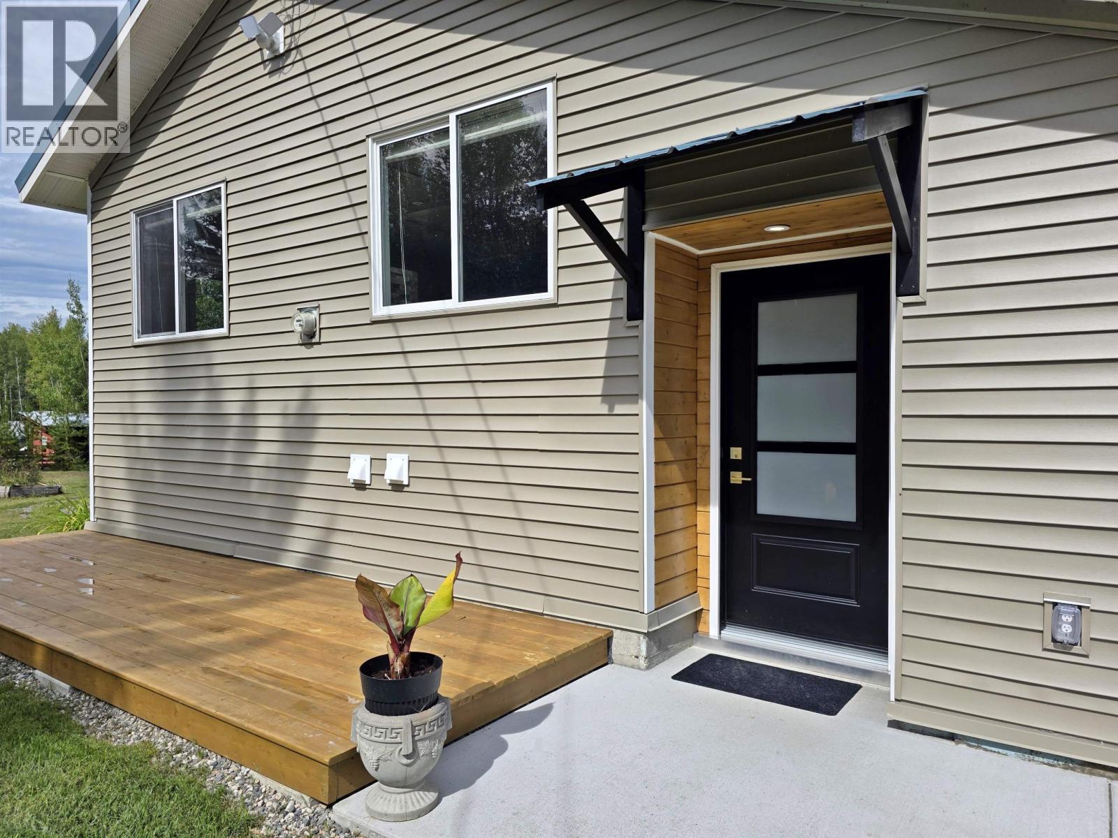 3872 Johnson Road, Quesnel, BC