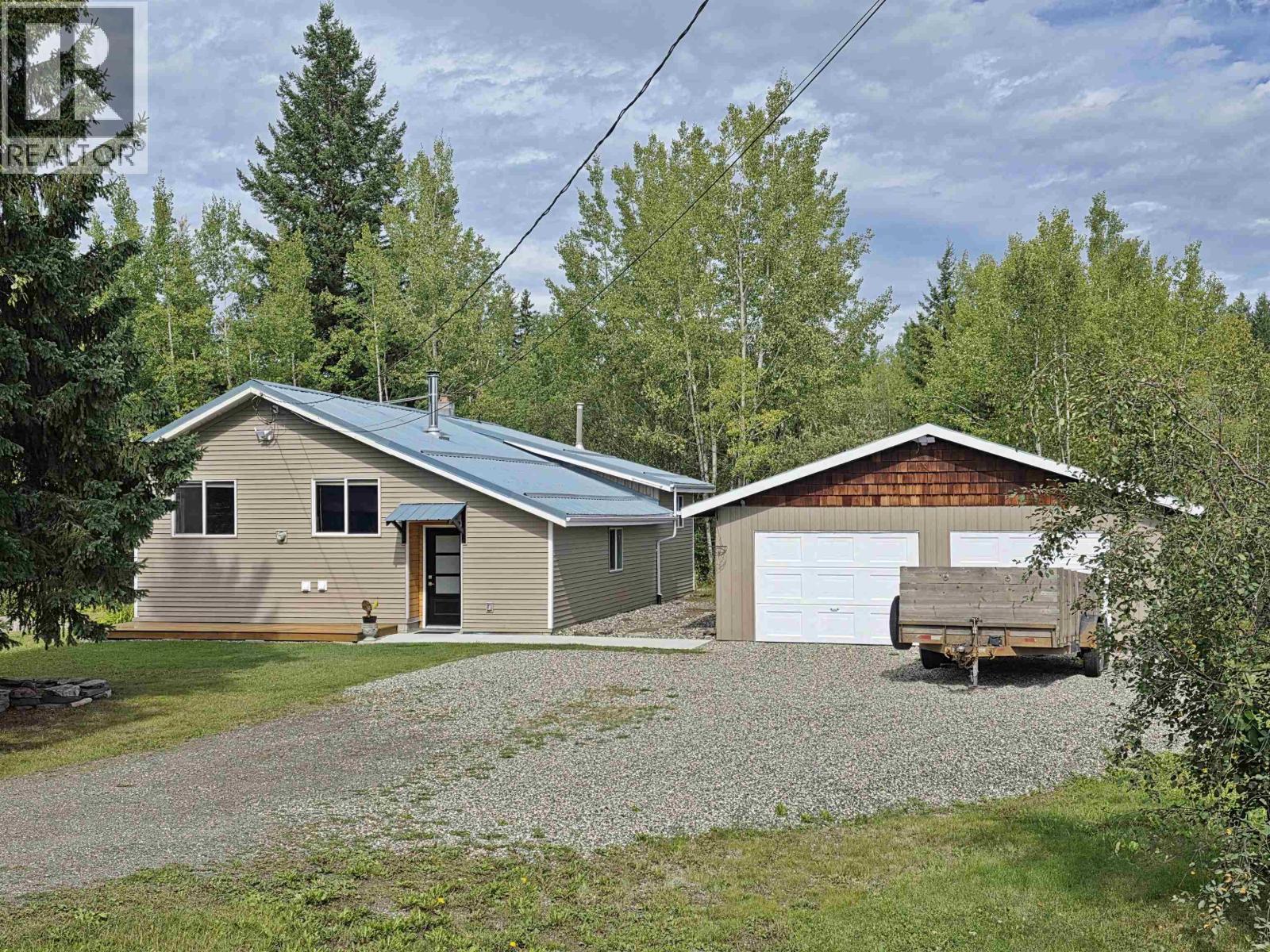 3872 Johnson Road, Quesnel, BC