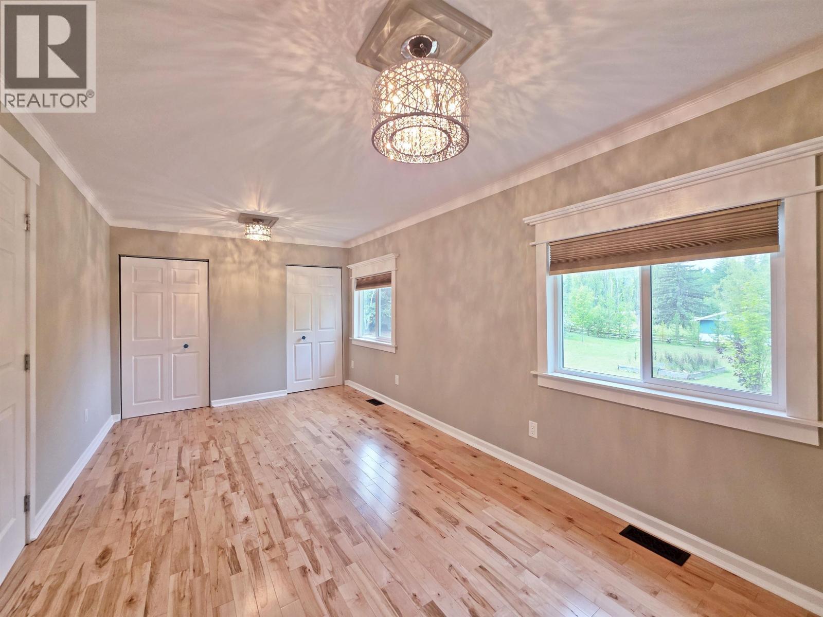 3872 Johnson Road, Quesnel, BC